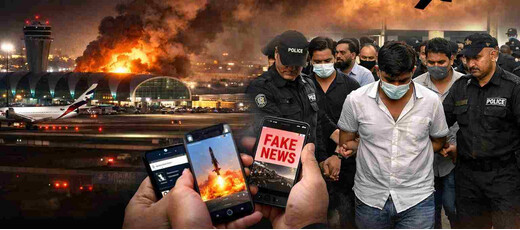 दुबई में ड्रोन हमले से एयरपोर्ट संचालन प्रभावित, 19 भारतीयों पर कार्यवाई 